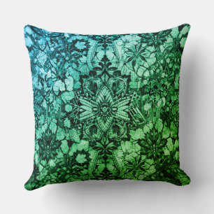Lacework Lux  Cushion