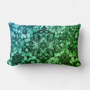 Lacework Lux  Lumbar Cushion