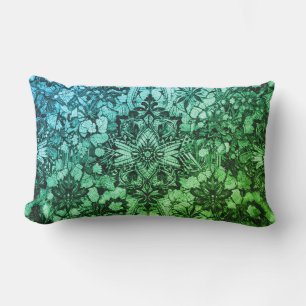 Lacework Lux  Lumbar Cushion
