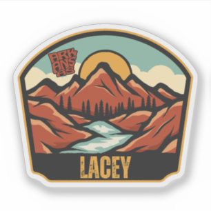 Lacey, Arkansas