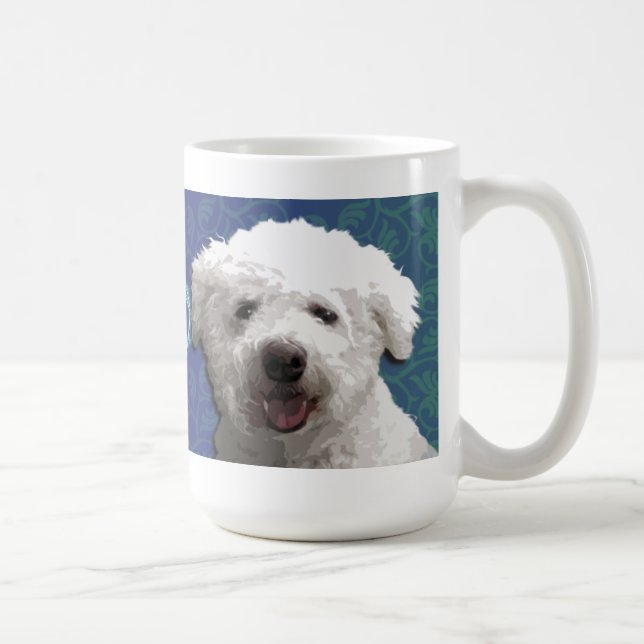 Lacie Mug (Right)