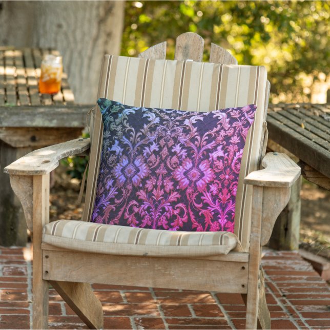 Lacing Allure Cushion (Chair)