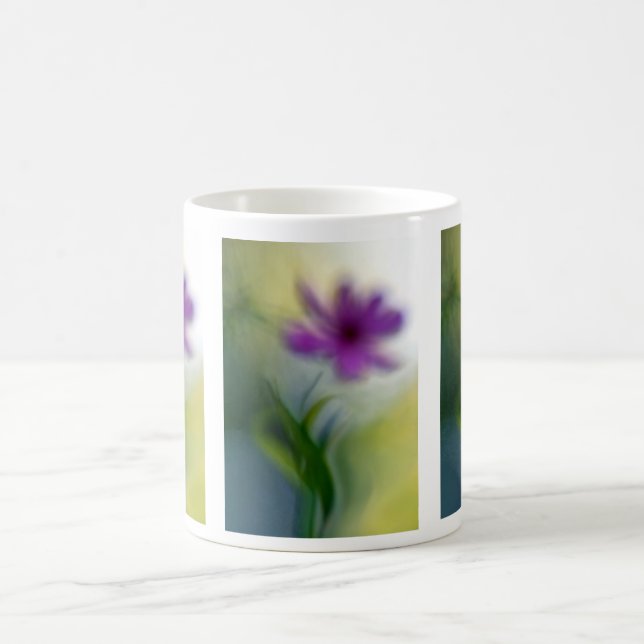 Lack of Focus Mug (Center)