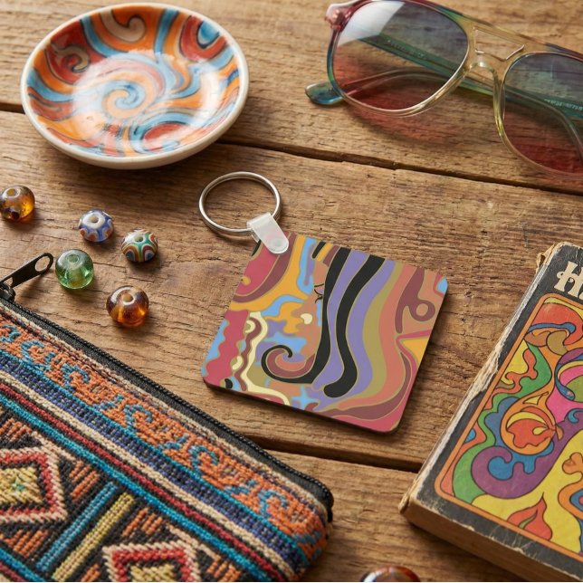 Lacriminati Key Ring (Creator Uploaded)