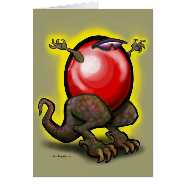 Lacrosse a Saurus Rex (Front)