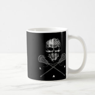 Lacrosse Apparel - Lacrosse 23 Coffee Mug