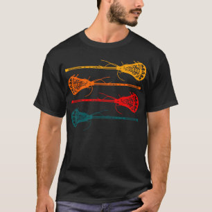 Lacrosse Apparel - Lacrosse T-Shirt