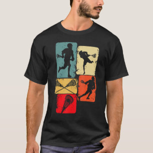 Lacrosse Boys Kids Men Youth_1 T-Shirt
