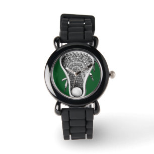Lacrosse Collectable Watch