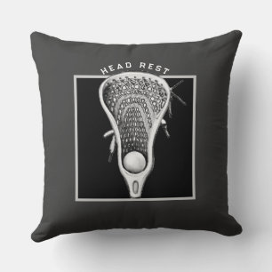 Lacrosse Cushion