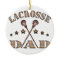 Lacrosse Dad Steampunk Style