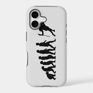 Lacrosse Evolution iphone 5 case
