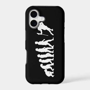 Lacrosse Evolution iphone 5 case
