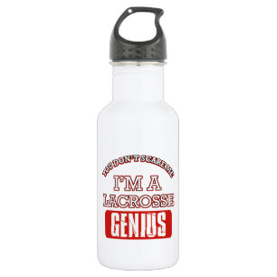 lacrosse genius 532 ml water bottle