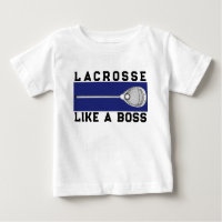 Lacrosse Goalie
