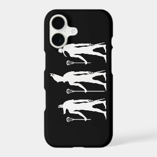 Lacrosse Gods iPhone 7 case