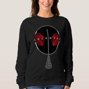 Lacrosse Helmets Sticks Lacrosse Lacrosse Player Sweatshirt