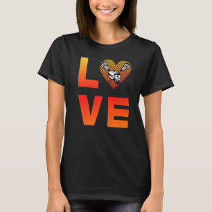 Lacrosse Lax Lacrosse Player Funny Quote Premium_1 T-Shirt