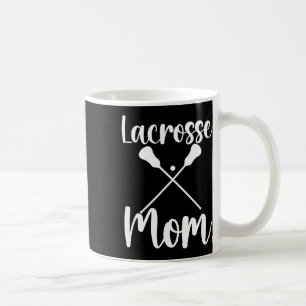 Lacrosse Mum 2 Coffee Mug