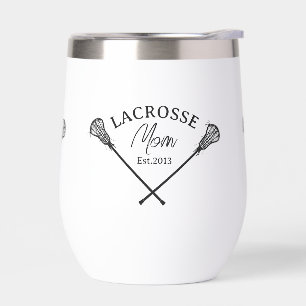 Lacrosse Mum Est