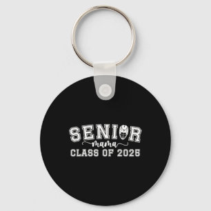 Lacrosse Senior Mama Cl Of 2025 Lacrosse Senior Mo Key Ring