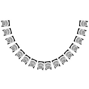 Lacrosse Sports Celebration Bunting