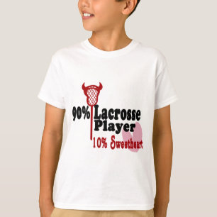 Lacrosse Sweetheart T-Shirt