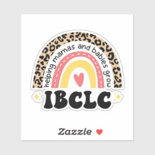 Lactation Consultant, IBCLC