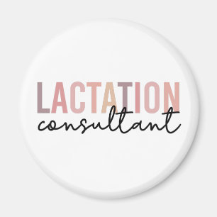 Lactation Consultant Specialist IBCLC Magnet
