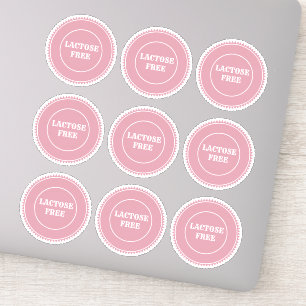 Lactose Free Allergy Safe Culinary