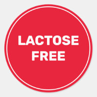 Lactose Free Allergy Safe Culinary