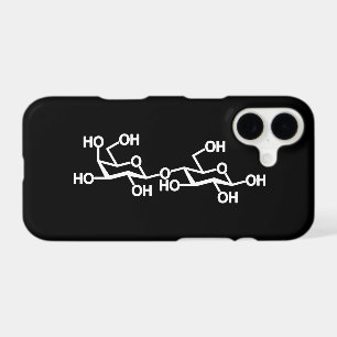 Lactose Milk Structure