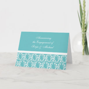 Lacy Elegance Announcement