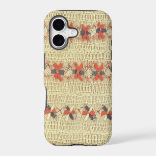 Lacy Stars Art iPhone 5 Case - Beautiful