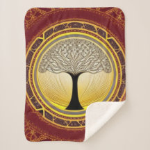 Lacy Tree of Life