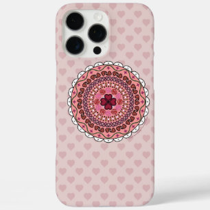 Lacy Valentine's Day Case-Mate Phone Case