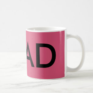 #LAD Mug