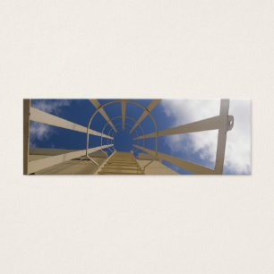 ladder Bookmarker