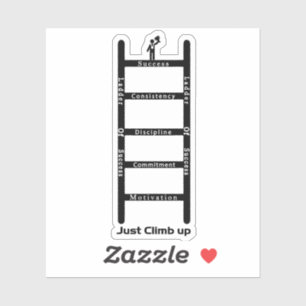  Ladder of Success