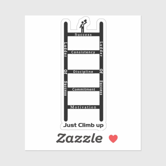  Ladder of Success (Sheet)