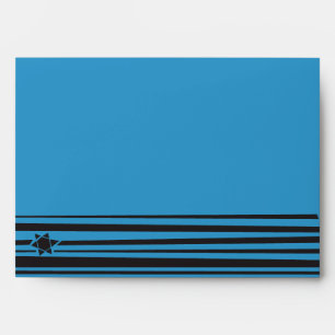 LADDER to the STARS Customisable Envelope