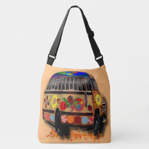 Ladee bugbus crossbody bag