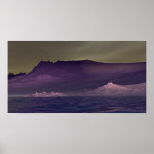 Ladera Poster
