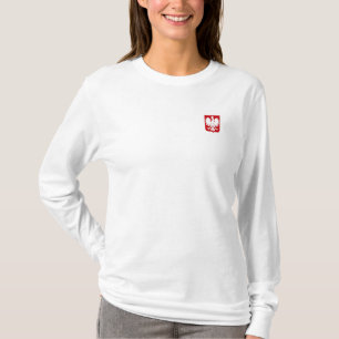 Ladies AA Hoody Long Sleeve (Fitted)