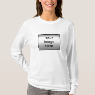 Ladies AA Hoody Long Sleeve (Fitted)
