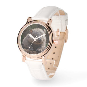 Ladies Australian Baby Wombat, Watch
