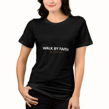 ladies Basic T-Shirt