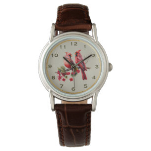 Ladies' Cardinal Watch eWatch