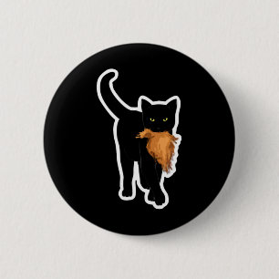 Ladies Cat Harris Wheimer 24 For President Electio 6 Cm Round Badge
