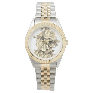 LADIES eWatch ART&DESIGN ECO STYLES Watch